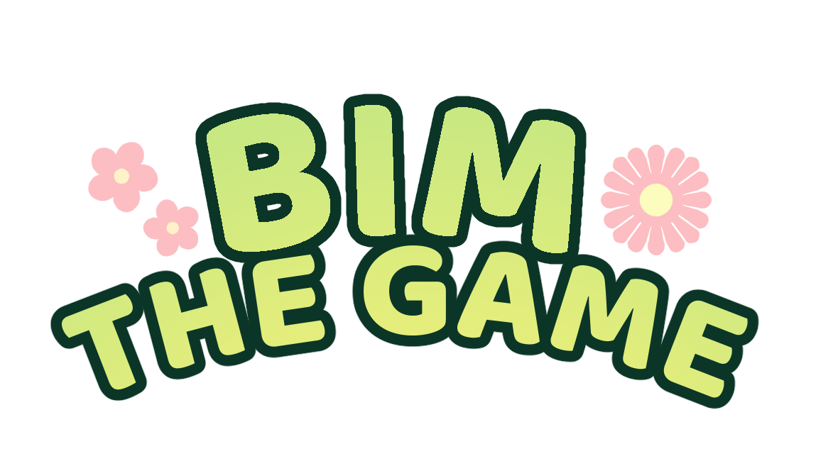 Logo Bim - The Game