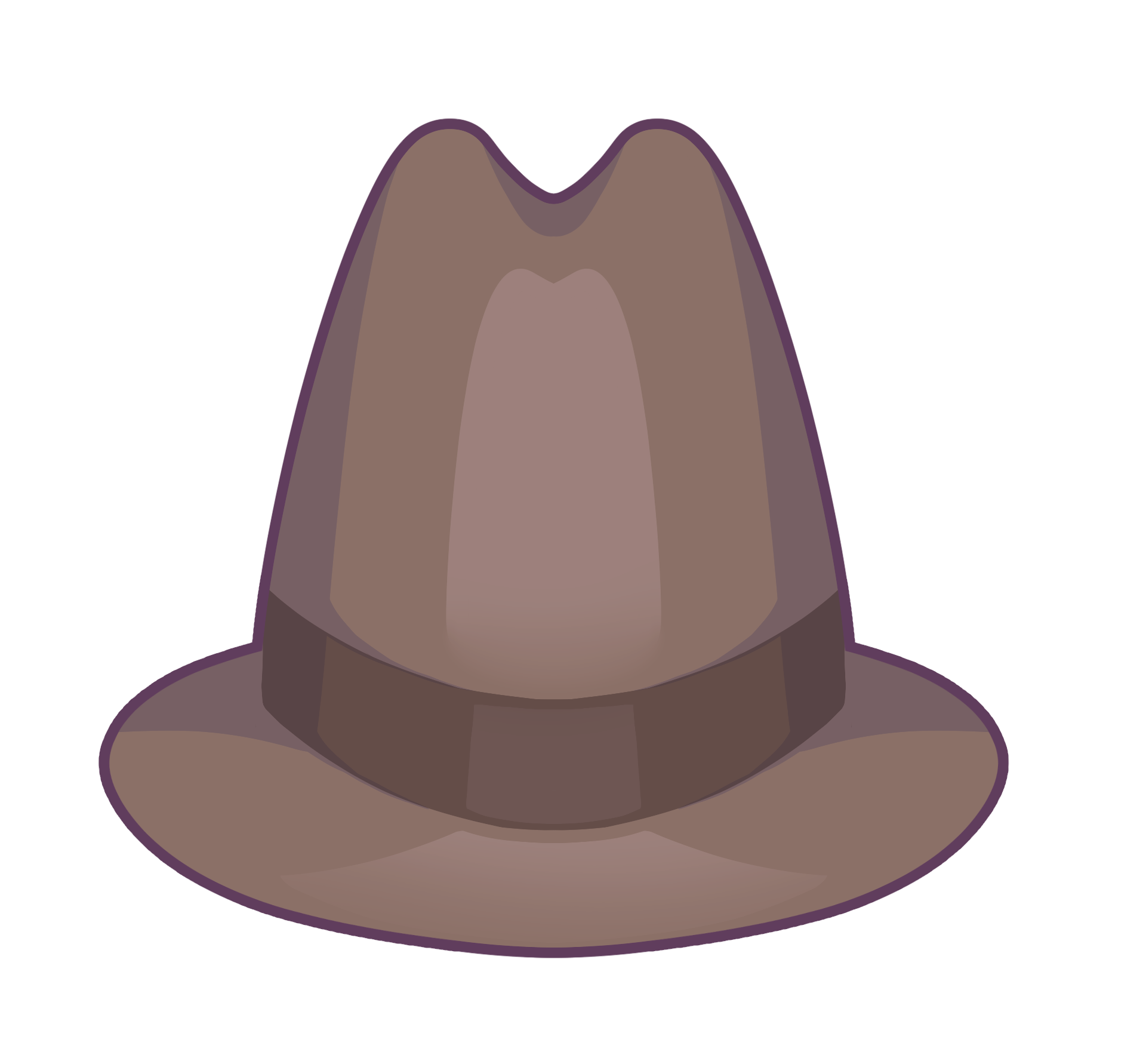 Inspector Hat